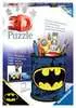 Puzzle 3D Pot à crayons - Batman 3D puzzels;Puzzle 3D Spéciaux - Ravensburger