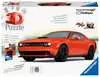 Puzzle 3D Dodge Challenger R/T Scat Pack Widebody 3D puzzels;3D Puzzle Specials - Ravensburger