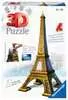 Tour Eiffel Pzb B 216p Puzzles 3D;Monuments puzzle 3D - Ravensburger