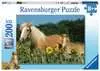 Pferdeglück Puzzle;Kinderpuzzle - Ravensburger