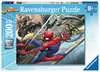 Spiderman Puzzles;Puzzle Infantiles - Ravensburger