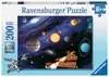 The Solar System Jigsaw Puzzles;Children s Puzzles - Ravensburger