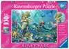 Unterwasserschönheiten Puzzle;Kinderpuzzle - Ravensburger