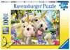 Don t Worry, Be Happy Puzzles;Puzzle Infantiles - Ravensburger