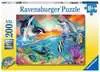 Ozeanbewohner Puzzle;Kinderpuzzle - Ravensburger