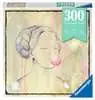 Puzzle, Chewing Gum, Puzzle Moment, 300 Pezzi Puzzle;Puzzle da Adulti - Ravensburger