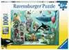 Underwater Wonders Puzzles;Children s Puzzles - Ravensburger