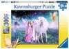 Magisches Einhorn Puzzle;Kinderpuzzle - Ravensburger