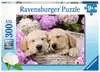 Ravensburger Cute Friends XXL 300pc Jigsaw Puzzle Puzzles;Children s Puzzles - Ravensburger