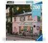 Paris Puzzle;Erwachsenenpuzzle - Ravensburger
