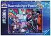 Space Jam Gamestation Puzzels;Puzzels voor kinderen - Ravensburger