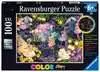 Leuchtende Waldfeen Puzzle;Kinderpuzzle - Ravensburger
