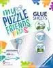 My Puzzle Friends Glue Sheets Puzzle;Puzzlezubehör - Ravensburger