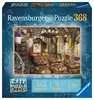EXIT Puzzle Kids In der Zauberschule Puzzle;Kinderpuzzle - Ravensburger