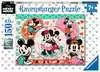 Mickey Mouse Puzzels;Puzzels voor kinderen - Ravensburger