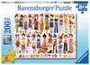 Flowers and Friends Jigsaw Puzzles;Children s Puzzles - Ravensburger