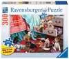 Chiots polissons Puzzles;Puzzles pour adultes - Ravensburger