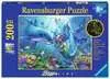 Leuchtendes Unterwasserparadies Puzzle;Kinderpuzzle - Ravensburger