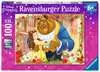 Belle & Beast Jigsaw Puzzles;Children s Puzzles - Ravensburger