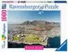 Cape Town Puzzle;Erwachsenenpuzzle - Ravensburger