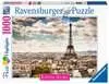 Paris Puzzle;Erwachsenenpuzzle - Ravensburger