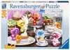 GELINI - KAWA ŚNIADANIOWA 500 EL Puzzle;Puzzle dla dzieci - Ravensburger