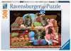 Divertimento sul morbido Puzzle;Puzzle da Adulti - Ravensburger