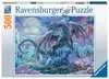 Eisdrache Puzzle;Erwachsenenpuzzle - Ravensburger