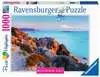 Mediterranean Greece Puzzle;Erwachsenenpuzzle - Ravensburger
