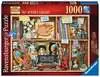 The Artist s Cabinet Jigsaw Puzzles;Adult Puzzles - Ravensburger