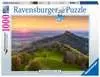 Zámek Hohenzollern 1000 dílků 2D Puzzle;Puzzle pro dospělé - Ravensburger