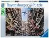 Hong Kong Puzzles;Puzzle Adultos - Ravensburger