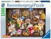 Ravensburger puzzle gelini - Die TOP Auswahl unter der Vielzahl an Ravensburger puzzle gelini
