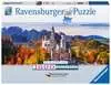 Schloss in Bayern Puzzle;Erwachsenenpuzzle - Ravensburger