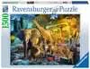 Le protail                1500p Puzzles;Puzzles pour adultes - Ravensburger
