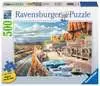 Scenic Overlook           500pLF Jigsaw Puzzles;Adult Puzzles - Ravensburger