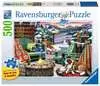 Après All Day Jigsaw Puzzles;Adult Puzzles - Ravensburger