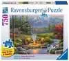 Riverside Livingroom Jigsaw Puzzles;Adult Puzzles - Ravensburger