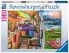 Rig Views Jigsaw Puzzles;Adult Puzzles - Ravensburger