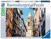 Pamplona Puzzle;Erwachsenenpuzzle - Ravensburger