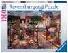 Gemaltes Paris Puzzle;Erwachsenenpuzzle - Ravensburger