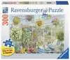 Greenhouse Heaven Puzzels;Puzzels voor volwassenen - Ravensburger