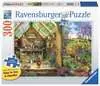 Gardener s Getaway Puzzels;Puzzels voor volwassenen - Ravensburger