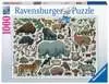 You Wild Animal Jigsaw Puzzles;Adult Puzzles - Ravensburger