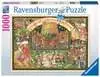 Windsor Wives Jigsaw Puzzles;Adult Puzzles - Ravensburger