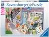 Art Gallery Jigsaw Puzzles;Adult Puzzles - Ravensburger