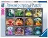 Magische toverdranken / Potions magiques Puzzels;Puzzels voor volwassenen - Ravensburger