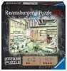 Escape puzzel Chemistry Lab Puzzels;Puzzels voor volwassenen - Ravensburger