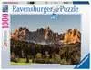 Farbenpracht am Wilden Kaiser Puzzle;Erwachsenenpuzzle - Ravensburger
