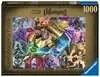 Puzzle 1000 p - Thanos (Collection Marvel Villainous) Puzzle;Puzzle adulte - Ravensburger